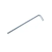Wiha Tools 36963 Ball End Hex L-Key 3/8" Long Arm