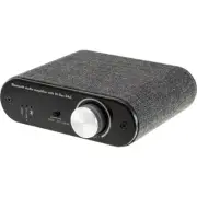 PRO2 PRO1439 24W Bluetooth Audio Amplifier Stereo Toslink Dac Class D Stereo