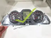 KYMCO DOWNTOWN300 SPEEDOMETER DISPLAY 37200-LEA7-900