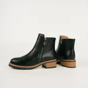 Versailles Women's Ankle Boots