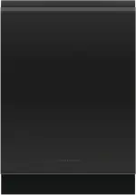 Fisher & Paykel Series 9, Contemporary Tall Built-under Dishwasher