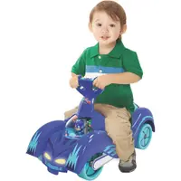 在飛比找蝦皮購物優惠-👍正版空運👍 美國 PJ Masks 兒童 滑步車 車車玩具