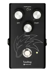 New Limetone Audio fuzzhog proto Fuzz Hog Proto Limetone Audio 4580558471270