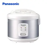 在飛比找有閑購物優惠-Panasonic 國際牌 10人份 機械式電子鍋 SR-R