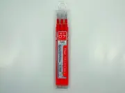 Pilot ballpoint pen replacement core friction ball LFBKRF30F3R 0.7mm 3 x 10