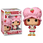 Strawberry Shortcake - Strawberry Shortcake Pop! Vinyl Figure NEW Funko
