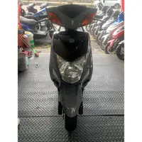 在飛比找蝦皮購物優惠-基隆 基隆順輪 中古車 二手機車 山葉 YAMAHA 三代勁