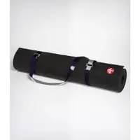 在飛比找蝦皮商城優惠-Manduka Go Move系列 雙色輕便型瑜珈墊背帶 適