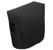 Johnson Amplification J412 4x12 Slant Cabinet Cover - Black,Tuki (john002p)