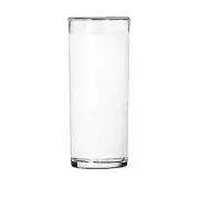 Libbey 96/11680 12 oz Frosted Collins Glass - 4 Doz