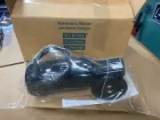 NEW BODINE 10:1 Gear Motor 33A5BEPM-5L/H 90/130VDC 1/8 | 1/4HP 173/250RPM