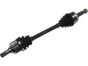 API 67KP54V Front Left CV Axle Assembly Fits 2010-2013 Kia Forte 2.0L 4 Cyl PDL (for: Kia)