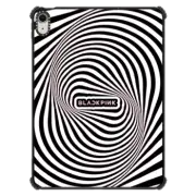 iPad Air 11-inch (M2/M3) iPad Impact Case BLACKPINK Pattern Ultra Impact iPad Case