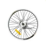 TDR Ebike Front Wheel Motor 48v 250w Ebike Hub Motor Brushless Hub Motor wheel 22"