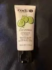 Codi New York Hand And Body Lotion- Cucumber