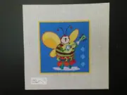 "Bumble Bee" by Ruth Schmuff (MC59)