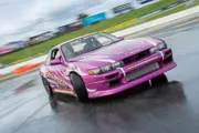 Drift Car Masterclass - Neerabup