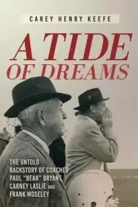 在飛比找博客來優惠-A Tide of Dreams: The Untold B