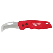 Milwaukee 48-22-1526 FASTBACK™ Blunt Tip Hawkbill Folding Knife