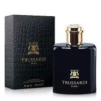 在飛比找Yahoo奇摩購物中心優惠-TRUSSARDI楚沙迪 UOMO男性淡香水30ml