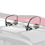 Yakima EvenKeel Kayak Rack Black