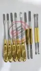 Nasal Rasp Rhinoplasty Nasal Nose Job Rasps Care Instruments Set Of 9 Pcs