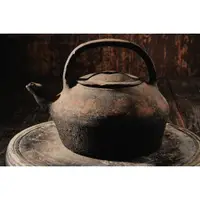 在飛比找蝦皮購物優惠-早期紅磚胎茶壺 老陶罐茶壺 舊陶壺 古陶壺 早期龍罐 老龍罐