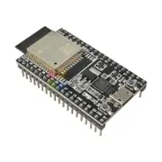 ESP32-DevKitC V4 Development Board CP2102 Equipped With .-32D Module -