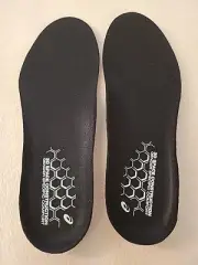 Mens 10 Wide EE Replacement Inserts Insoles From ASICS Gel Nimbus 24 Sneaker