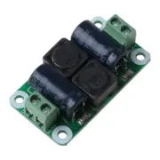 0-50V 4A for DC Power Supply Filter Board Class D Amplifier Car EMI Suppression