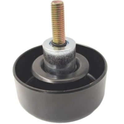 1Pcs Pulley Without Groove Idler Engine ISM11QSM 3104139