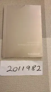 Jaeger LeCoultre Watch Manual Instruction Booklet Reverso Lady Jewellery