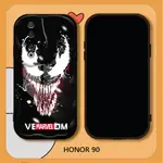 FOR HONOR 90 LITE 5G 50 SE 20 外殼 MARVEL SUPERHERO CREAM WAVE