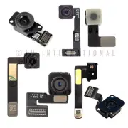 iPad | iPad Mini | iPad Pro Back Rear Main Camera + Facing Front Camera USA