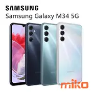 SAMSUNG 三星 Galaxy M34