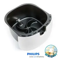 在飛比找蝦皮購物優惠-PHILIPS飛利浦 氣炸鍋專用內鍋、外鍋~適用機型HD92