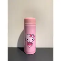在飛比找蝦皮購物優惠-Hello Kitty粉紅浪漫保溫杯