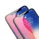 iPhone XS Max 保護貼手機透明9D滿版9H玻璃鋼化膜 XSMax保護貼