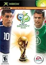 2006 FIFA World Cup - Xbox