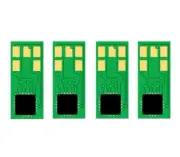 HP 201A CF400A CF401A CF402A CF403A Toner Chip for HP M252dn M252n M277dw M274n