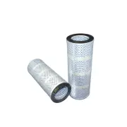 Sakura Hydraulic Oil Filter for Takeuchi TB260 2.0L 4TNV84 Mini Excavator 11-On