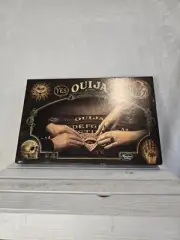 Ouija Board Hasbro Exclusive Edition with Real Wood Planchette New opened