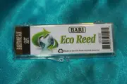 Bari Eco Series Synthetic Baritone Sax Reed, Soft Strength, 1.5-2.0, BECOBSS