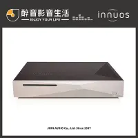 在飛比找Yahoo!奇摩拍賣優惠-【醉音影音生活】Innuos ZENith MK3 音樂伺服