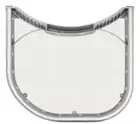 Dryer Screen Lint Filter for LG DLE2524W, DLE2532W, DLE3733D, DLE3733S, DLE3733U