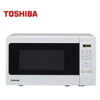 在飛比找蝦皮購物優惠-東芝TOSHIBA 20公升MM-EM20P(WH)微電腦料