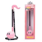 Otamatone Deluxe Kirby of the Stars versionMusical instrument toy approx.17inch