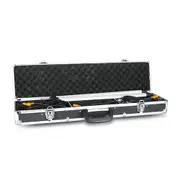 [TechBrands] Camp Light Kit with 2x Orange/White Bar Strip and Controller