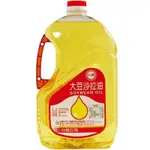 台糖大豆沙拉油2.6L