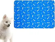 BESPORTBLE Pet Training Pad Puppy Pads XL Pads for Pee Pads Dog Grass Pad Potty Pads for Dogs Reusable Pet Pads Puppy Pads Washable Dog Pee Pads Washable XL Dog Pee Pads Reusable Puppy Pads